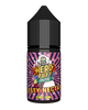 Hero Puff Saltnic E-liquid Zesty Nector Mangosteen 30 ml At Best Price In Pakistan