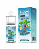 Oxbar Mint Bubblegum Super Ice 30 ml By Oxva At Best Price In Pakistan