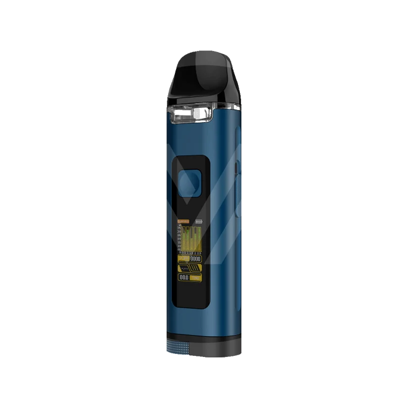Uwell Crown D Pod Mod Kit At Best Price In Pakistan
