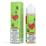 Iced Strawberry Kiwi By Tokyo 60 ml At Best Price In Pakistan