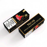 Iced Apple Raspberry Melon By Tokyo Salt 30 ml Golden Series at Best Price In Pakistan