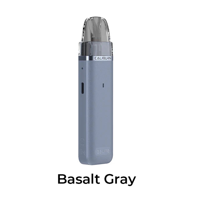 Uwell Caliburn G3 Lite Pod Kit At Best Price In Pakistan