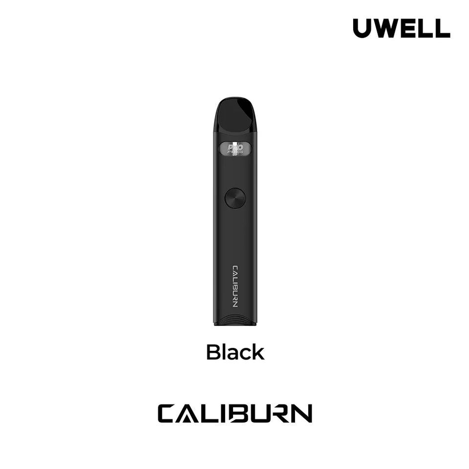Uwell Caliburn A3 15W Pod Kit At Best Price In Pakistan