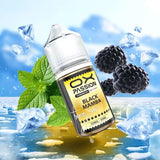 OX Passion Black Mamba By Oxva At Best Price In Pakistan