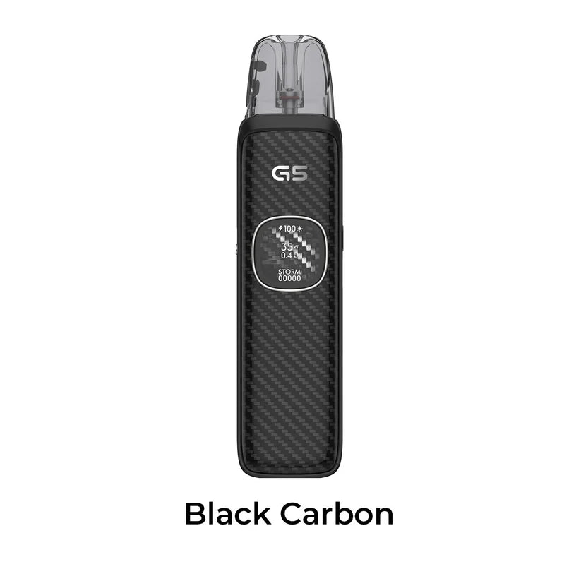 Uwell Caliburn G5 Pod Kit At Best Price In Pakistan