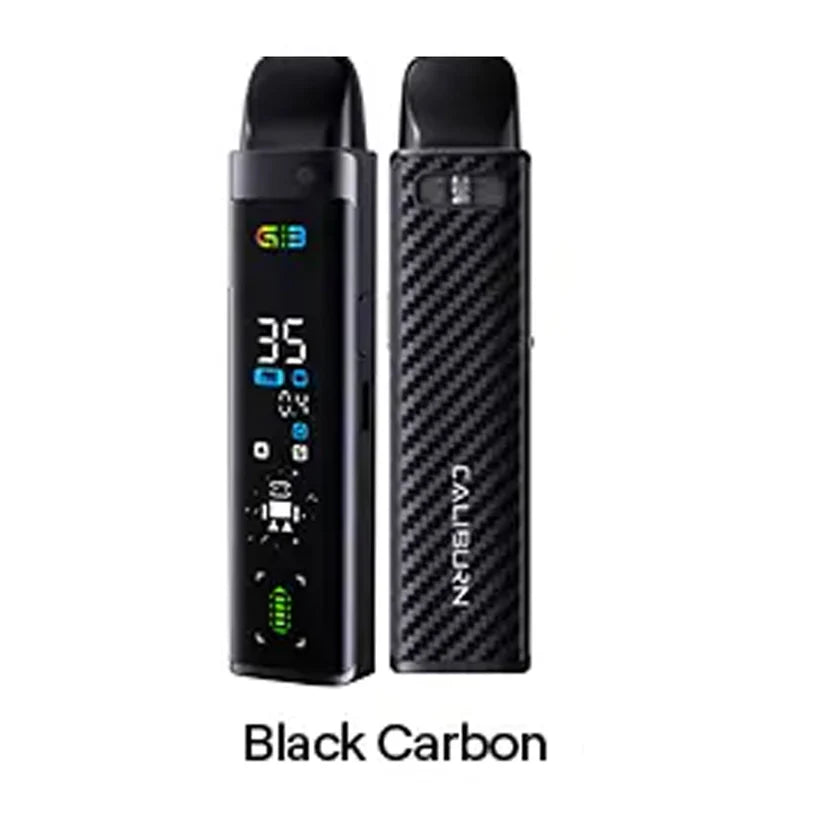 Uwell Caliburn G3 Pro Pod Kit At Best Price In Pakistan