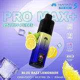 Hayati Pro Max+S Disposable Pod Kit 15k Puffs At Best Price In Pakistan