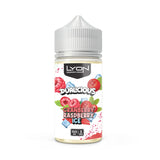 Lyon Cranberry Raspberry Ice 100ml At Best Price In Pakistan