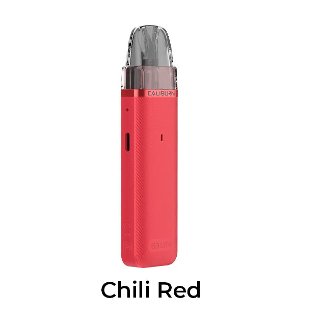 Uwell Caliburn G3 Lite Pod Kit At Best Price In Pakistan