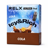 Relx Ultra Pods At Best Price In Pakistan