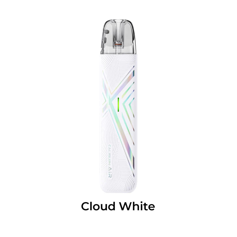 Uwell Caliburn Air Pod Kit At Best Price In Pakistan