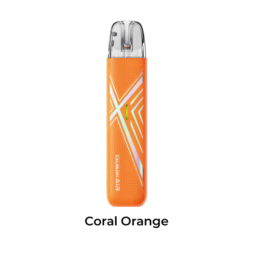 Uwell Caliburn Air Pod Kit At Best Price In Pakistan