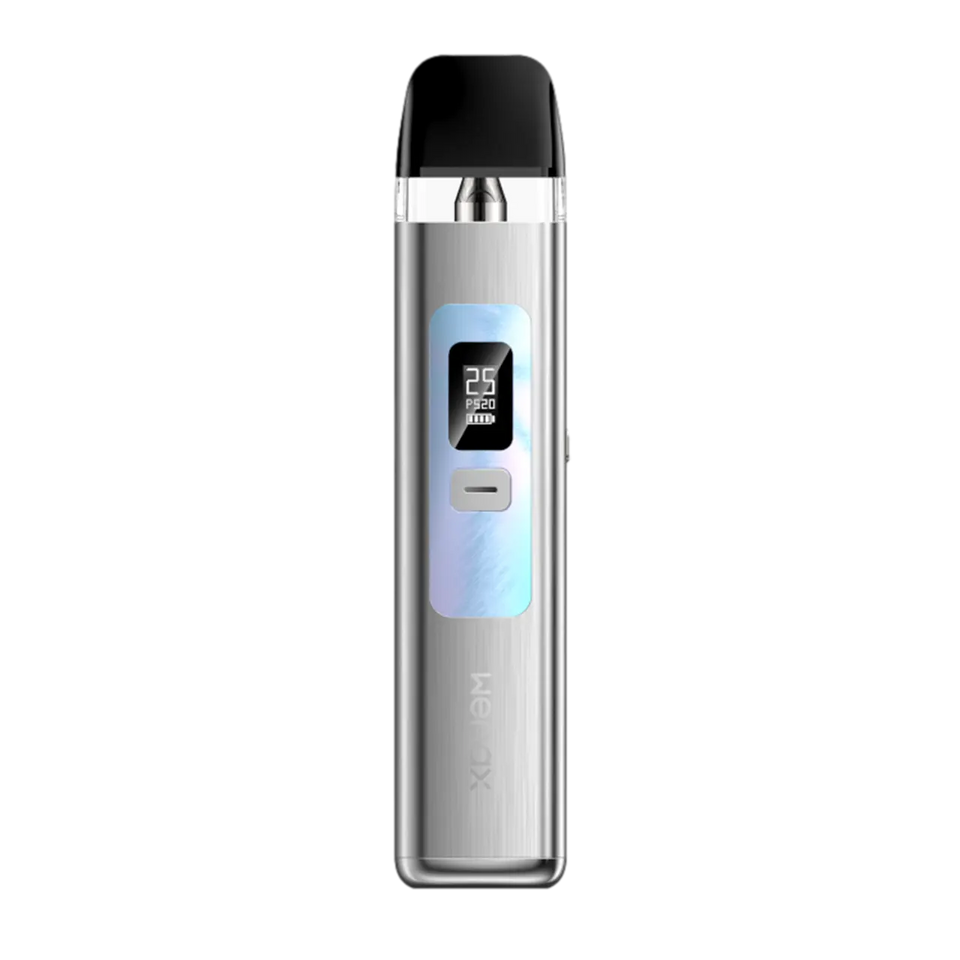 Geek Vape Wenax Q 25w Pod Kit At Best Price In Pakistan