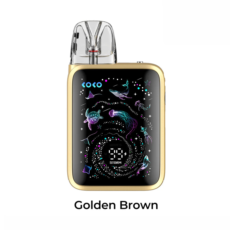 Uwell Caliburn G5 Koko Pod Kit At Best Price In Pakistan