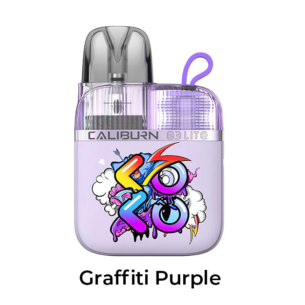 Uwell Caliburn G3 Koko Lite Pod Kit At Best Price In Pakistan