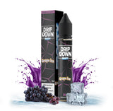 Drip Down Frosty Grape Ice Salt 30 ml At Best Price In Pakistan