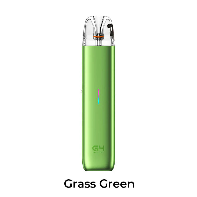 Uwell Caliburn G4 Mini Pod Kit At Best Price In Pakistan
