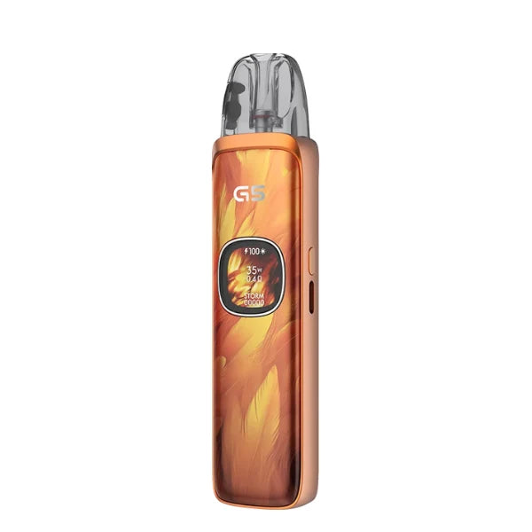 Uwell Caliburn G5 Pod Kit At Best Price In Pakistan
