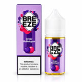 Breeze Grape Bubble Gum Ice 30 ml At Best Price In Pakistan