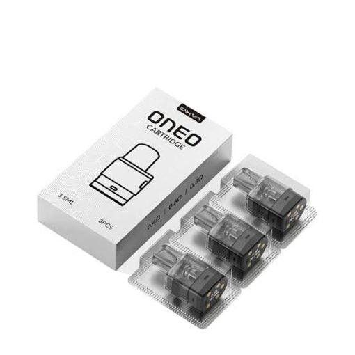 Oxva Oneo Replacement Pods At Best Price In Pakistan