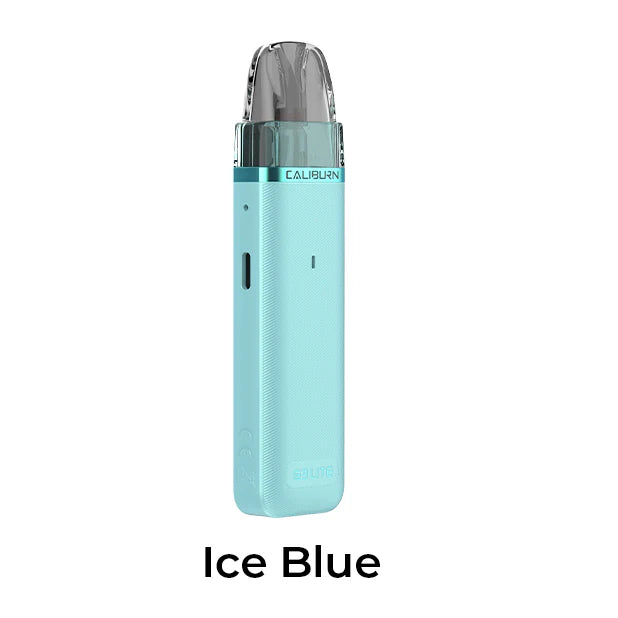 Uwell Caliburn G3 Lite Pod Kit At Best Price In Pakistan