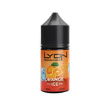 Lyon Orange Ice 30ml At Best Price In Pakistan