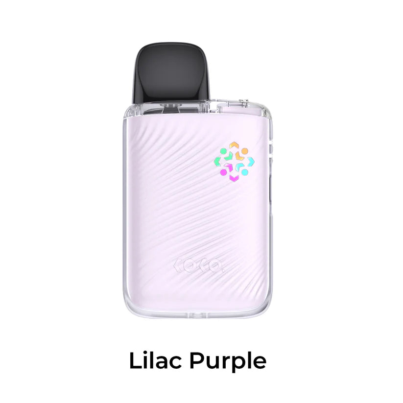 Uwell Caliburn G5 Lite Koko Pod Kit At Best Price In Pakistan