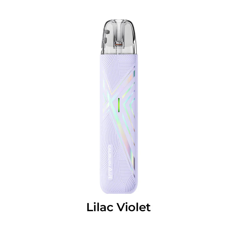 Uwell Caliburn Air Pod Kit At Best Price In Pakistan