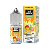 Drip Down Mango Guava Ice Edition Salt 30 ml At Best Price In Pakistan