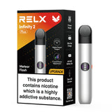 Relx Infinity 2 Plus Pod kit At Best Price In Pakistan