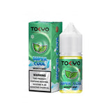 Super Cool Mighty MInt By Tokyo Salt 30 ml At Best Price In Pakistan