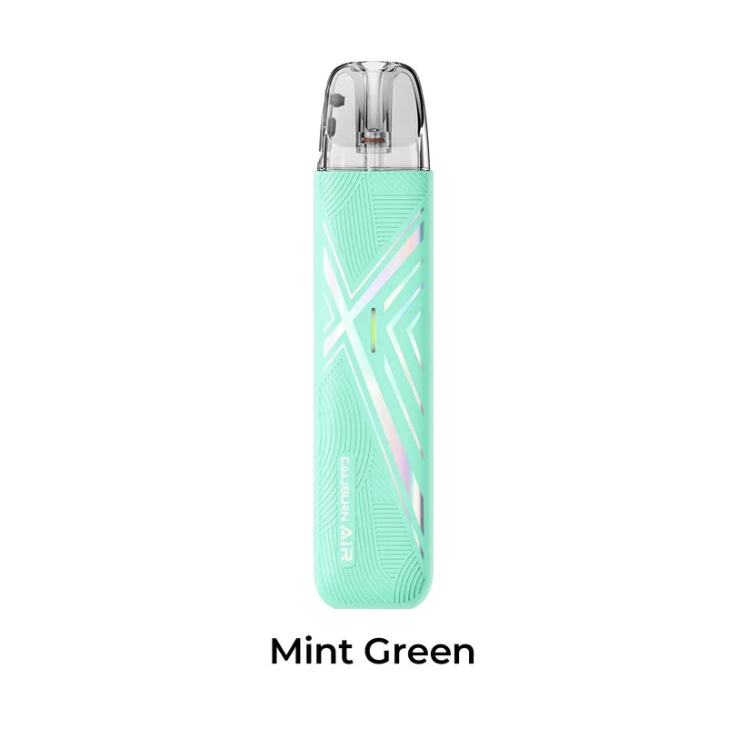 Uwell Caliburn Air Pod Kit At Best Price In Pakistan