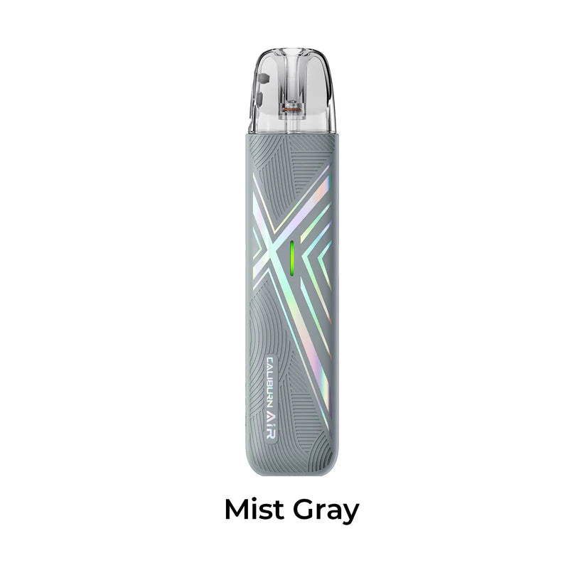 Uwell Caliburn Air Pod Kit At Best Price In Pakistan