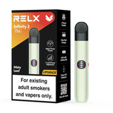 Relx Infinity 2 Plus Pod kit At Best Price In Pakistan
