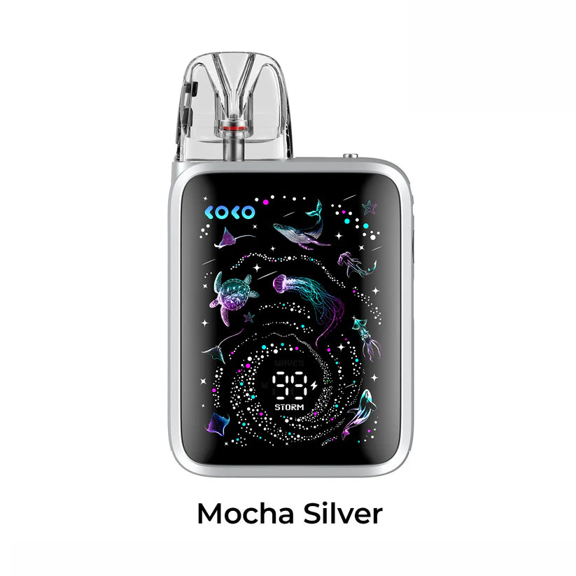 Uwell Caliburn G5 Koko Pod Kit At Best Price In Pakistan