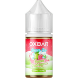 Oxbar Guava Bubblegum Super Ice 30 ml By Oxva At Best Price In Pakistan
