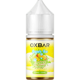 Oxbar Mexico Mango Super Ice 30 ml By Oxva At Best Price In Pakistan