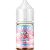 Oxbar Peach Candy Super Ice 30 ml By Oxva At Best Price In Pakistan