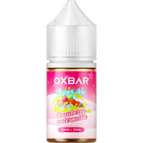 Oxbar Strawberry Watermelon Super Ice 30 ml By Oxva At Best Price In Pakistan