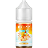 Oxbar Triple Mango Blast Super Ice 30 ml By Oxva At Best Price In Pakistan