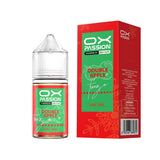 OX Passion Freeze Double Apple By Oxva At Best Price In Pakistan