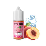 Kumiho THOTH Peach Ice 30 ml Salt At Best Price In Pakistan