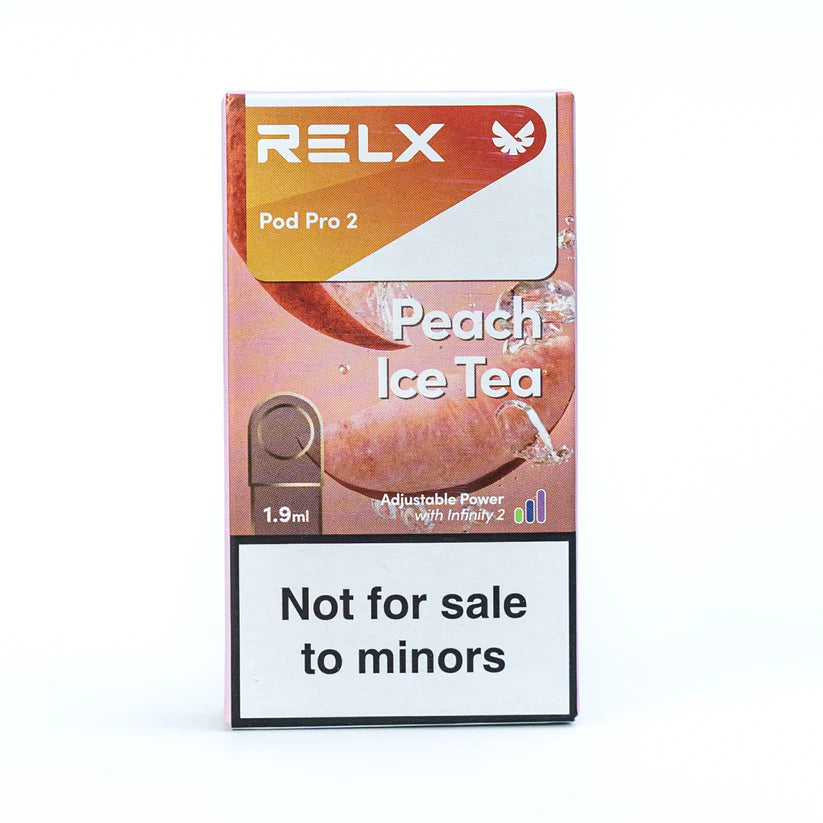 Relx Pro Pods 2 At Best Price In Pakistan