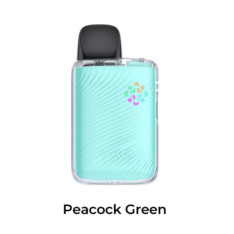 Uwell Caliburn G5 Lite Koko Pod Kit At Best Price In Pakistan