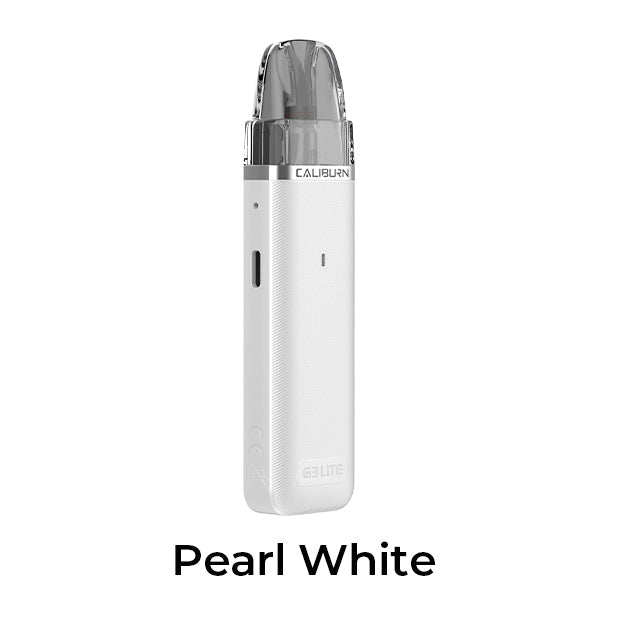 Uwell Caliburn G3 Lite Pod Kit At Best Price In Pakistan