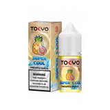 Super Cool Pineapple Guava By Tokyo Salt 30 ml At Best Price In Pakistan