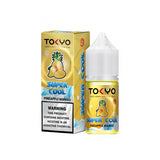 Super Cool Pineapple Mango By Tokyo Salt 30 ml At Best Price In Pakistan
