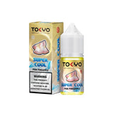 Super Cool Pink Pineapple By Tokyo Salt 30 ml At Best Price In Pakistan