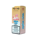 Super Cool Pink Pineapple By Tokyo Salt 30 ml At Best Price In Pakistan