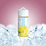 Ice Pink Lemonade E-Liquid By Skwezed 100 ML Best Price In Pakistan